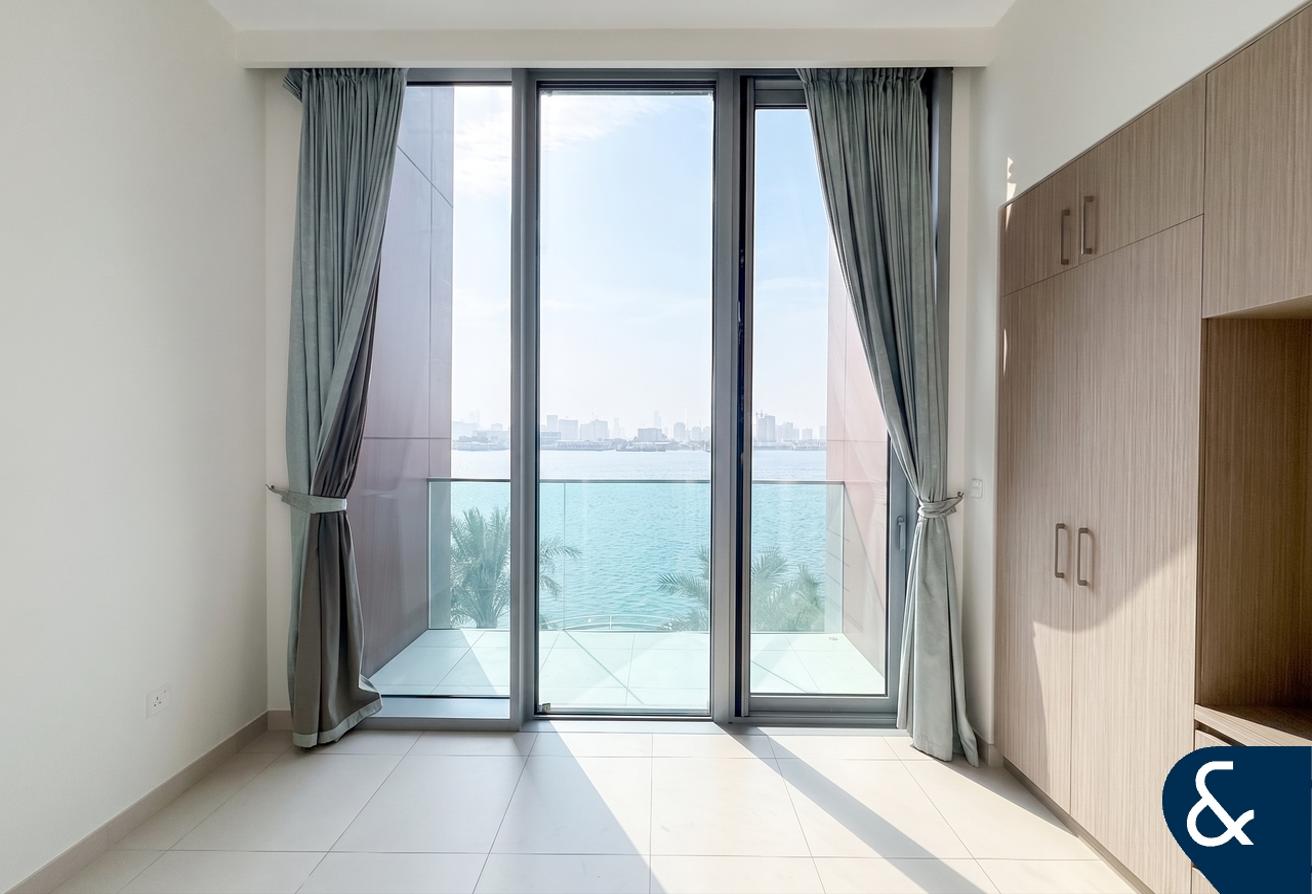 Burj & Water Views | Luxury | Duplex photo 11