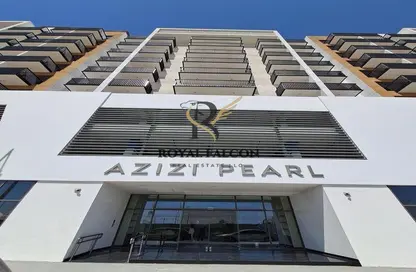 شقة - 1 حمام للايجار في عزيزي بيرل - الفرجان - دبي