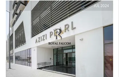 Apartment - Studio - 1 Bathroom for rent in AZIZI Pearl - Al Furjan - Dubai Apartment - Studio - 1 Bathroom for rent in AZIZI Pearl - Al Furjan - Dubai