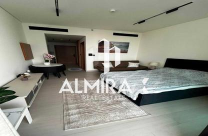 Apartment - Studio - 1 Bathroom for rent in Binghatti Azure - District 16 - Jumeirah Village Circle - Dubai
