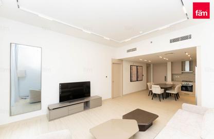 Apartment - 1 - 1 for rent in MAG 330 - City of Arabia - Dubai Apartment - 1 - 1 for rent in MAG 330 - City of Arabia - Dubai