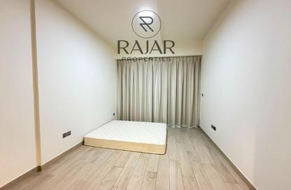Apartment - Studio - 1 Bathroom for rent in Azizi Riviera 43 - Azizi Riviera - Meydan One - Meydan - Dubai