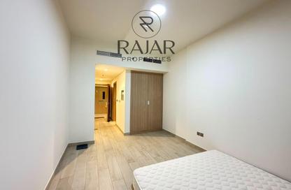 Apartment - Studio - 1 Bathroom for rent in Azizi Riviera 43 - Azizi Riviera - Meydan One - Meydan - Dubai Apartment - Studio - 1 Bathroom for rent in Azizi Riviera 43 - Azizi Riviera - Meydan One - Meydan - Dubai