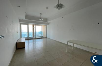 Apartment - 2 Bedrooms - 2 Bathrooms for rent in Churchill Towers - Business Bay - Dubai