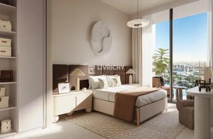 Apartment - 3 Bedrooms - 4 Bathrooms for sale in Creek Waters - Dubai Creek Harbour (The Lagoons) - Dubai