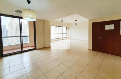 Apartment - 3 Bedrooms - 3 Bathrooms for sale in Sadaf 8 - Sadaf - Jumeirah Beach Residence - Dubai