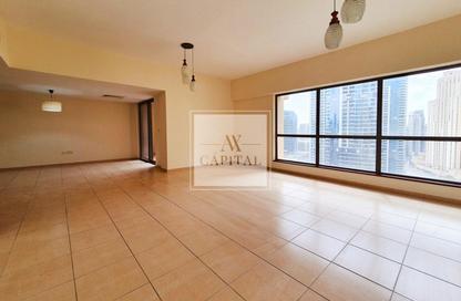Apartment - 3 Bedrooms - 3 Bathrooms for sale in Sadaf 8 - Sadaf - Jumeirah Beach Residence - Dubai