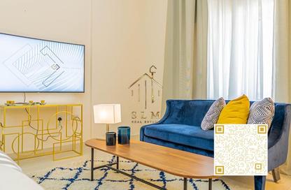 Apartment - Studio - 1 for sale in Al Ameera Village - Ajman