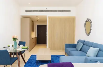 شقة - 1 حمام للايجار في ديفاين ريزيدينس - ارجان - دبي