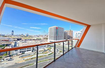 Apartment - 3 - 3 for rent in Binghatti Avenue - Al Jaddaf - Dubai Apartment - 3 - 3 for rent in Binghatti Avenue - Al Jaddaf - Dubai