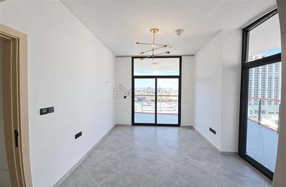 Apartment - 3 - 3 for rent in Binghatti Avenue - Al Jaddaf - Dubai