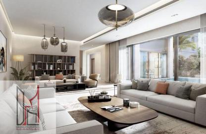 Apartment - 1 Bedroom - 2 Bathrooms for sale in Sobha One - Ras Al Khor Industrial - Ras Al Khor - Dubai