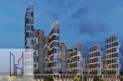 Apartment - 1 Bedroom - 2 Bathrooms for sale in Sobha One - Ras Al Khor Industrial - Ras Al Khor - Dubai