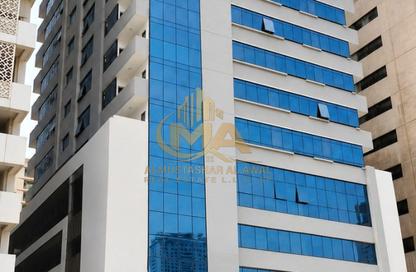 Whole Building - 7+ - 7+ for sale in New Al Taawun Road - Al Taawun - Sharjah