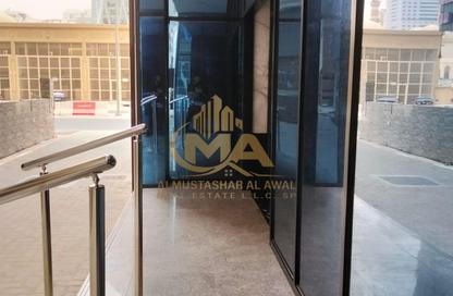 Whole Building - 7+ - 7+ for sale in New Al Taawun Road - Al Taawun - Sharjah