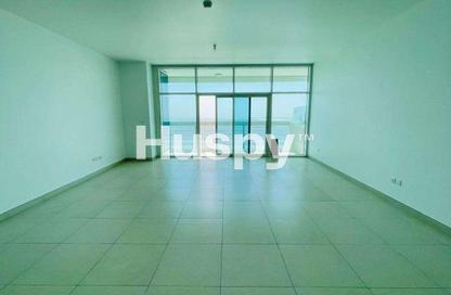 Apartment - 3 - 5 for rent in Al Ain Tower - Khalidiya Street - Al Khalidiya - Abu Dhabi