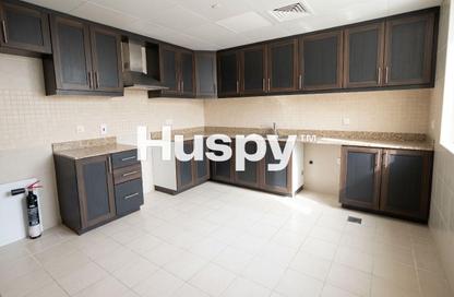 Apartment - 3 - 5 for rent in Al Ain Tower - Khalidiya Street - Al Khalidiya - Abu Dhabi Apartment - 3 - 5 for rent in Al Ain Tower - Khalidiya Street - Al Khalidiya - Abu Dhabi