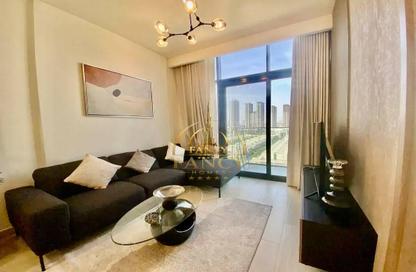 Apartment - 1 - 1 for sale in Azizi Riviera 22 - Azizi Riviera - Meydan One - Meydan - Dubai