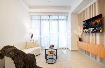 Apartment - 1 Bedroom - 2 Bathrooms for sale in Marina Crown - Dubai Marina - Dubai Apartment - 1 Bedroom - 2 Bathrooms for sale in Marina Crown - Dubai Marina - Dubai