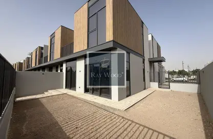 Townhouse - 4 Bedrooms - 3 Bathrooms for sale in Mudon Al ranim 4 - Mudon - Dubai