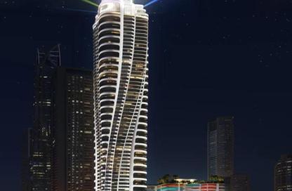 Apartment - 1 Bedroom - 2 Bathrooms for sale in Volta - Downtown Dubai - Dubai