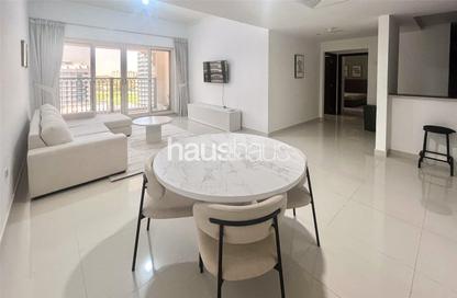 Apartment - 2 Bedrooms - 3 Bathrooms for rent in Arabian - Canal Residence - Dubai Sports City - Dubai