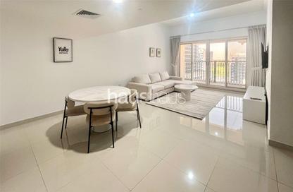 Apartment - 2 Bedrooms - 3 Bathrooms for rent in Arabian - Canal Residence - Dubai Sports City - Dubai