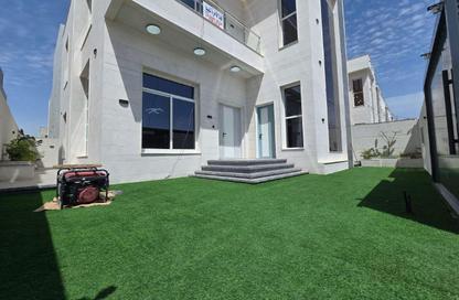 Villa - 5 Bedrooms - 6 Bathrooms for sale in Al Helio 2 - Al Helio - Ajman