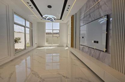 Villa - 5 Bedrooms - 6 Bathrooms for sale in Al Helio 2 - Al Helio - Ajman