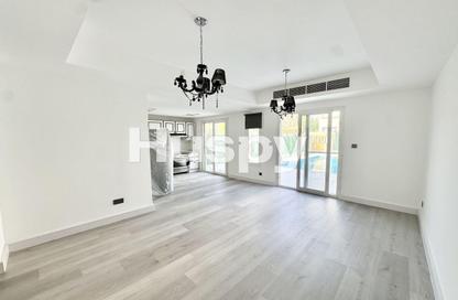 Villa - 3 - 2 for rent in Springs 14 - The Springs - Dubai