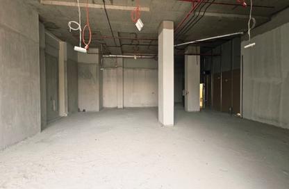 Retail - Studio for rent in DMC Staff Accommodation - Maritime City - Dubai