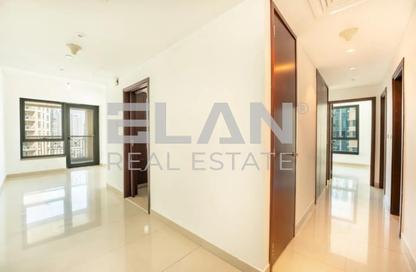 Apartment - 2 - 2 for sale in 29 Burj Boulevard Tower 1 - 29 Burj Boulevard - Downtown Dubai - Dubai