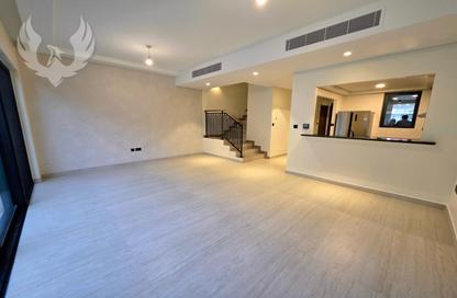 Townhouse - 4 Bedrooms - 3 Bathrooms for rent in Portofino - Damac Lagoons - Dubai