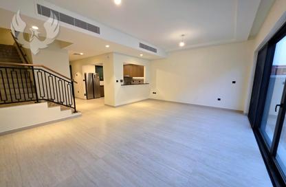 Townhouse - 4 Bedrooms - 3 Bathrooms for rent in Portofino - Damac Lagoons - Dubai