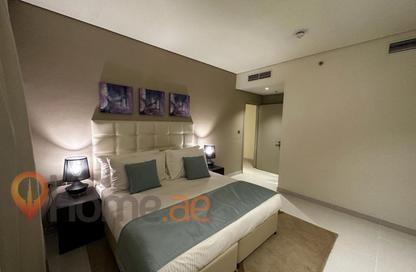 Apartment - 1 Bedroom - 2 Bathrooms for sale in Damac Maison de Ville Tenora - Residential District - Dubai South (Dubai World Central) - Dubai