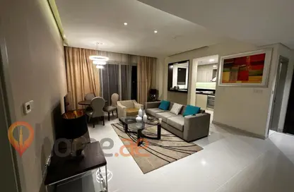 شقة - غرفة نوم - 2 حمامات للبيع في داماك ميزون دي فيل تينورا - منطقة سكنية - دبي الجنوب (مركز دبي العالمي) - دبي