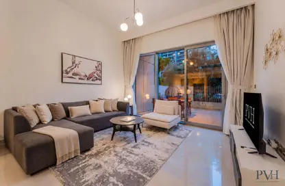 Apartment - 2 Bedrooms - 2 Bathrooms for rent in 17 Icon Bay - Dubai Creek Harbour (The Lagoons) - Dubai
