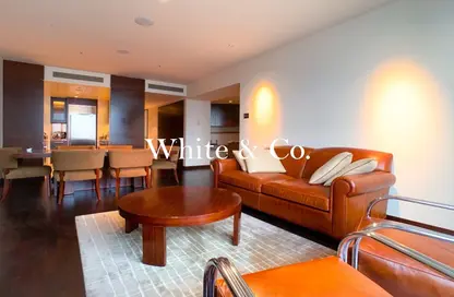 Apartment - 1 Bedroom - 2 Bathrooms for sale in Burj Khalifa - Burj Khalifa Area - Downtown Dubai - Dubai