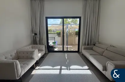 شقة - غرفة نوم - 1 حمام للايجار في إكزيكتيف رزيدنسز 2 - إكزيكتيف رزيدنسز - دبي هيلز استيت - دبي