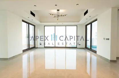 Villa - 5 Bedrooms - 5 Bathrooms for sale in Al Furjan West - Al Furjan - Dubai