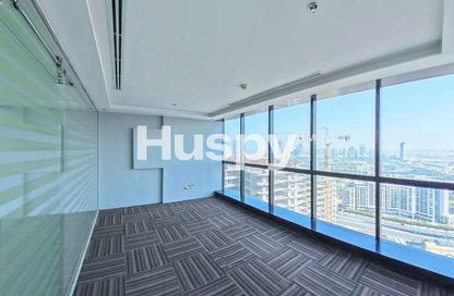 Office Space - Studio - 1 Bathroom for rent in Jumeirah Business Centre 3 (JBC 3) - JLT Cluster Y - Jumeirah Lake Towers - Dubai