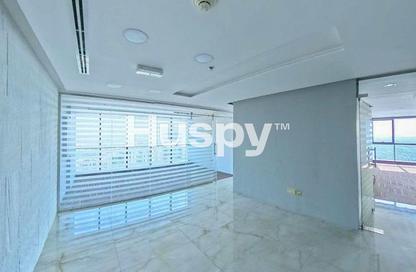 Office Space - Studio - 1 Bathroom for rent in Jumeirah Business Centre 3 (JBC 3) - JLT Cluster Y - Jumeirah Lake Towers - Dubai