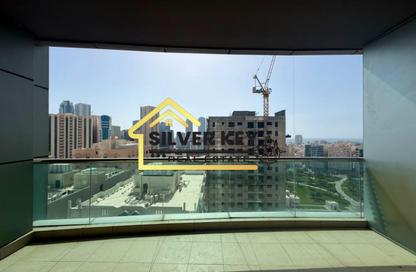 Apartment - 4 Bedrooms - 6 Bathrooms for rent in Al Majaz 3 - Al Majaz - Sharjah