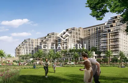 Apartment - 2 Bedrooms - 2 Bathrooms for sale in Elvira 1 - Elvira at Dubai Hills Estate - Dubai Hills Estate - Dubai