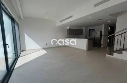 Townhouse - 3 Bedrooms - 3 Bathrooms for rent in Santorini - Damac Lagoons - Dubai