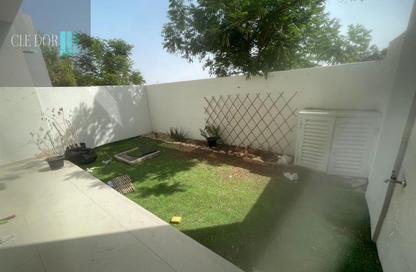 Townhouse - 3 Bedrooms - 4 Bathrooms for rent in Basswood - Damac Hills 2 - Dubai