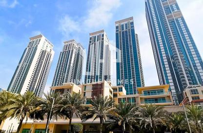 شقة - 2 غرف نوم - 3 حمامات للايجار في برج المها - مارينا سكوير - جزيرة الريم - أبوظبي شقة - 2 غرف نوم - 3 حمامات للايجار في برج المها - مارينا سكوير - جزيرة الريم - أبوظبي