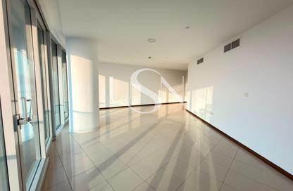 Apartment - 2 Bedrooms - 3 Bathrooms for rent in Marsa Plaza - Core 1 - Marsa Plaza - Dubai Festival City - Dubai