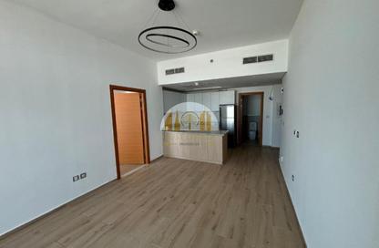 Apartment - 1 Bedroom - 2 Bathrooms for rent in Azizi Aura - Downtown Jebel Ali - Dubai