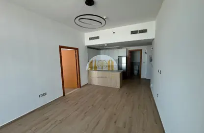 Apartment - 1 Bedroom - 2 Bathrooms for rent in Azizi Aura - Downtown Jebel Ali - Dubai